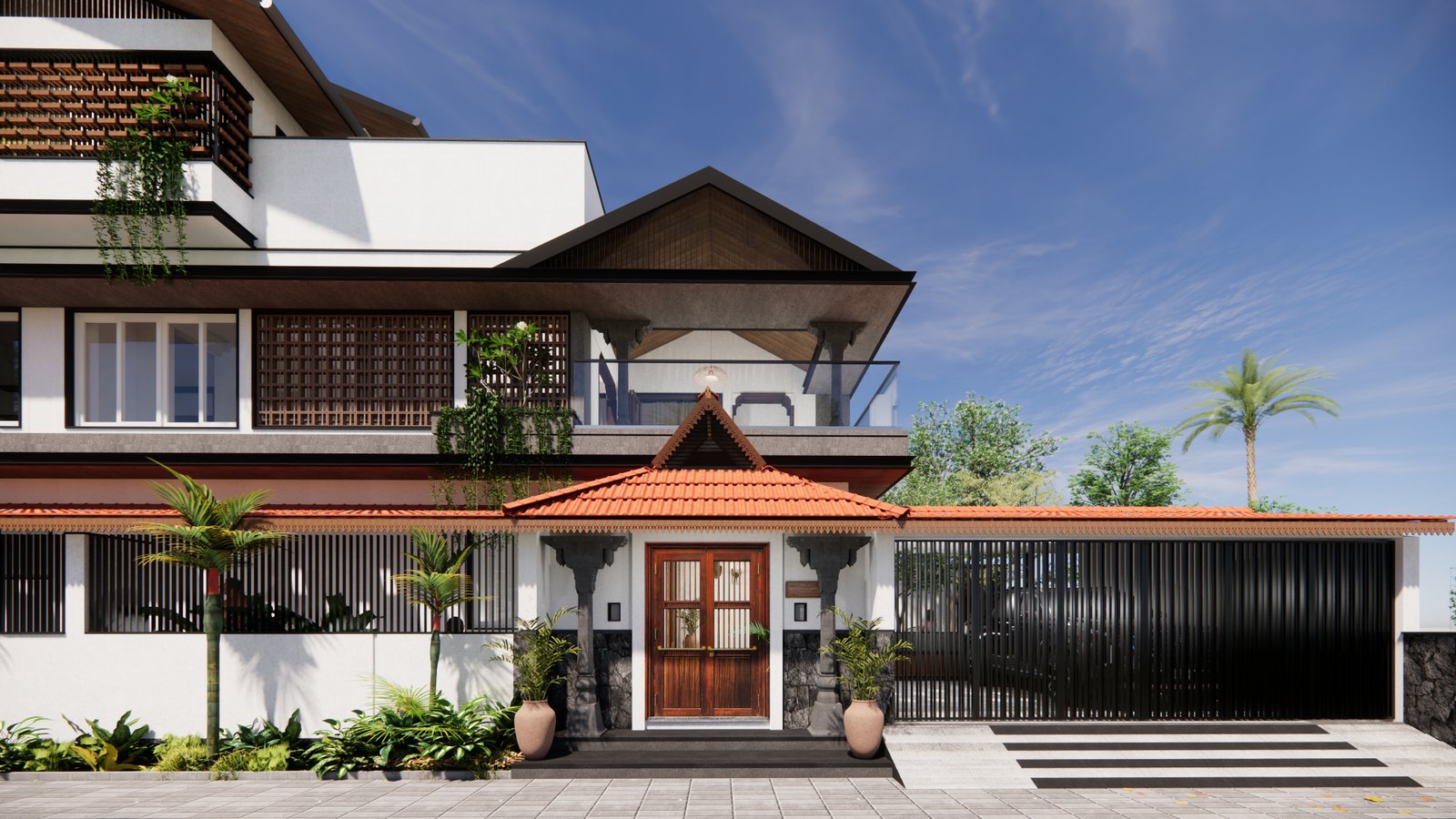 Option 02 – View 5